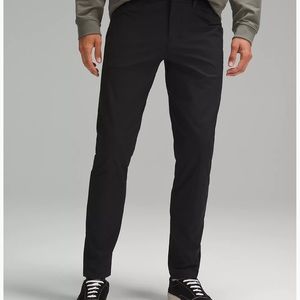 ABC Slim-Fit 5 Pocket Pant